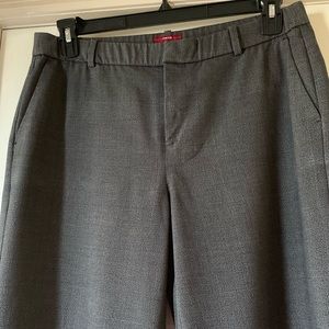 Bootcut Women’s pant, size 14